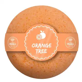 Douglas Treets Bath Ball Orange Tree aanbieding