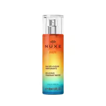 Douglas NUXE Sun Delicious Fragrant Water aanbieding