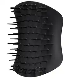 Douglas Tangle Teezer The Original Tangle Teezer - Scalp Brush Black aanbieding