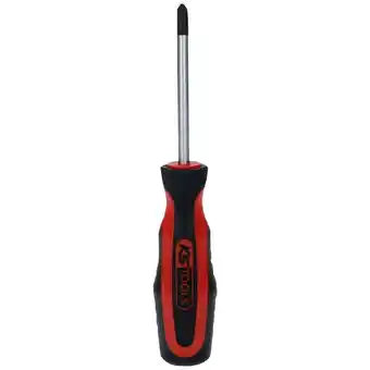 Conrad KS Tools 159.1258 Tri-Wing schroevendraaier aanbieding