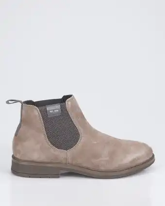 Only for Men Bugatti Landano Heren Boots aanbieding