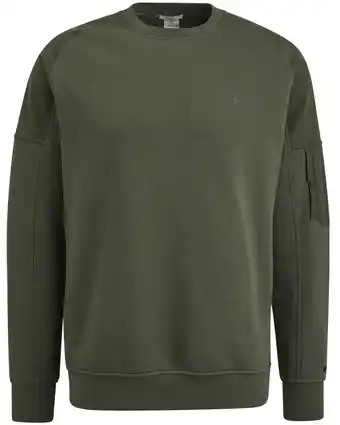 Only for Men Cast Iron Heren Sweater aanbieding