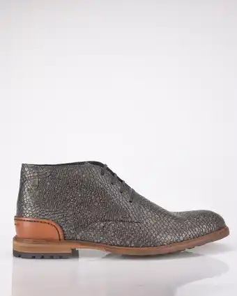 Only for Men Floris van Bommel Heren Casual schoenen aanbieding