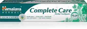 Amazon Himalaya Complete Care Parent (1 PACK) aanbieding