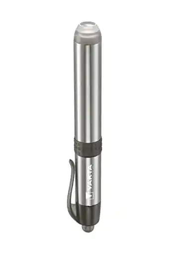 Amazon Varta 16611 LED Pen Light witte 5mm LED (ideaal voor gebruik in het ziekenhuis, verzorgingshuis, medische praktijk inclusief aanbieding