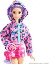 Bol.com Barbie Extra Fashions - Barbie kleertjes aanbieding