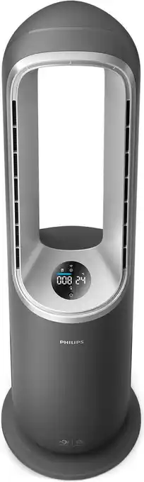 Bol.com Philips Air Performer 8000 series AMF870/15 - 3-in-1 - Luchtreiniger aanbieding