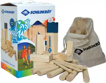Wehkamp Schildkrot Kubb aanbieding