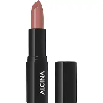 Douglas Alcina Lippenstift aanbieding