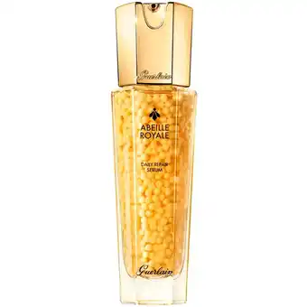 Douglas Guerlain Abeille Royale Daily Repair Serum aanbieding
