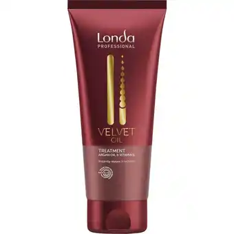 Douglas Londa Professional Treatment aanbieding