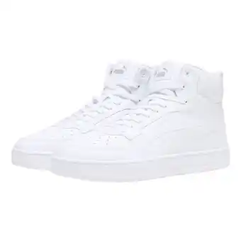 Plutosport Puma Caven 2.0 Mid Sneakers Dames aanbieding