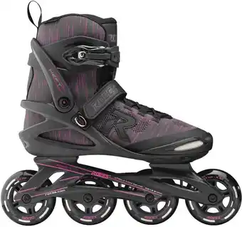 Bol.com Roces Weft Thread Inlineskates Vrouwen - Maat 39 aanbieding