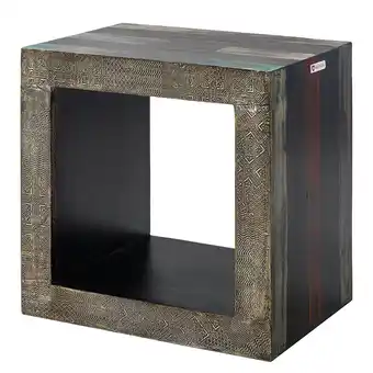 Home24 Bijzettafel Goa II aanbieding