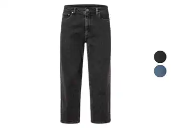 Lidl esmara Dames jeans straight fit aanbieding