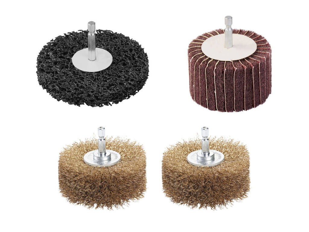 Voor Vorwerk geschikte en accessoires