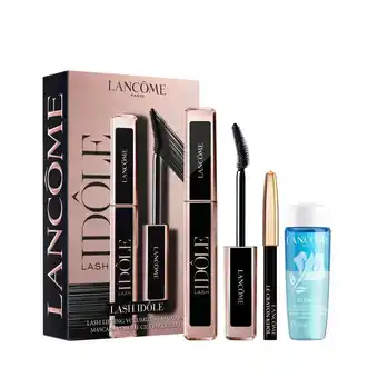 Douglas Lancôme Idôle Wimper Idôle Set aanbieding