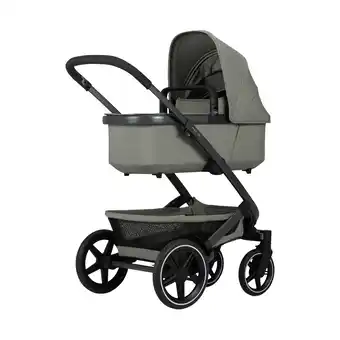 Babypark Joolz Geo 3 Kinderwagen 2-in-1 - Sage Green aanbieding