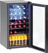 Bol.com Bartscher 700082G - Flessenkoelkast aanbieding