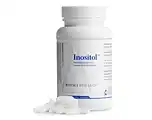 De Online Drogist Biotics Inositol Tabletten 200TB aanbieding