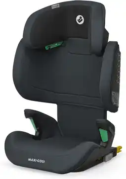 Amazon Maxi-Cosi RodiFix M i-Size, Zitverhoger met hoge rugleuning, 3,5-12 jaar, 100-150 cm, ISOFIX-autostoel, G-CELL-zijbescherming aanbieding