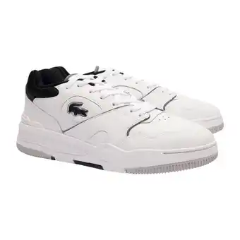 Plutosport Lacoste Lineshot Sneakers Heren aanbieding