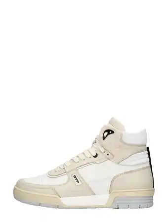 Schuurman Schoenen Off The Pitch - Basketta Hi aanbieding