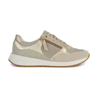 Spartoo Geox Lage Sneakers BULMYA D36NQB SNEAKERS aanbieding