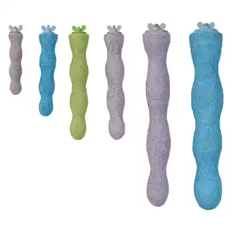 Zooplus Vogel-Zitstang Hagen Pedi-Perch - Lengte: 12 cm, Ø 2,5 cm aanbieding