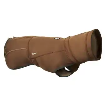 Zooplus Hurtta Bare Softshell-Hondenjas Chocolate 40cm Ruglengte Hond aanbieding