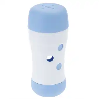 Zooplus Hondenspeelgoed Snack Roll Ø7xH15,5 cm aanbieding