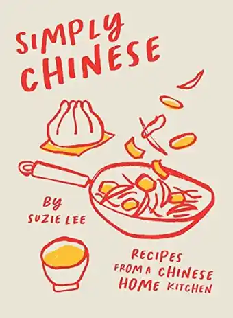 Amazon Simple Chinese: Recipes from a Chinese Home Kitchen aanbieding