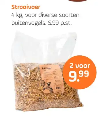 Coppelmans Stronivner aanbieding