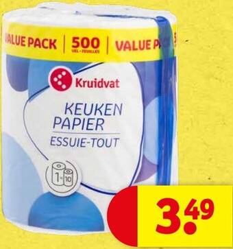 Steunzolen kruidvat online