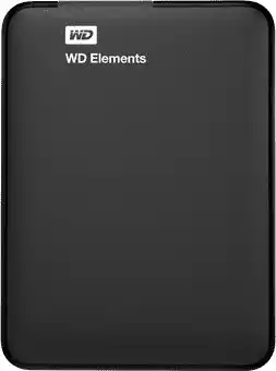 Coolblue WD Elements Portable 1TB aanbieding