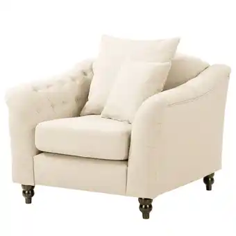 Home24 Fauteuil Lovis aanbieding