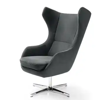 Home24 Fauteuil Crawley aanbieding