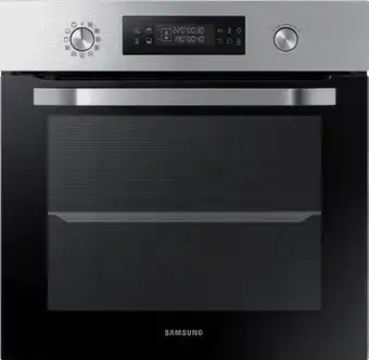 Coolblue Samsung NV66M3571BS Dual Cook aanbieding