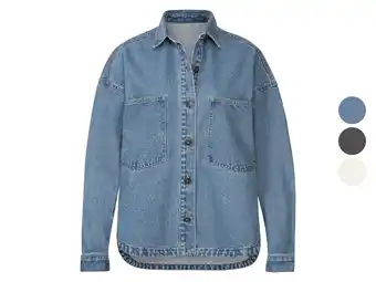 Lidl esmara Dames overhemd aanbieding