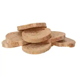 Pets Place Timo Pure Meat Coins - Hondensnacks - Konijn 5.2 cm 10 stuks Vanaf >3 Maanden aanbieding