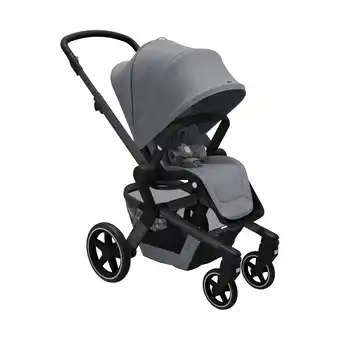 Babypark Joolz Hub Plus Kinderwagen - Stone Grey aanbieding