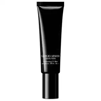 Douglas Armani Crema Nera Extrema UV Moisturizer aanbieding