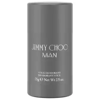 Douglas Jimmy Choo Man Deodorant Stick aanbieding