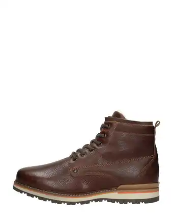 Schuurman Schoenen Sub55 - Heren Veterschoenen aanbieding