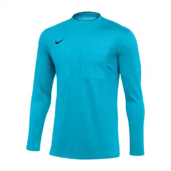 Plutosport Nike Dry II Scheidsrechter Shirt Heren aanbieding