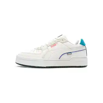 Spartoo Puma Lage Sneakers aanbieding