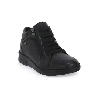 Spartoo Sportschoenen Valleverde NAPPA NERO aanbieding