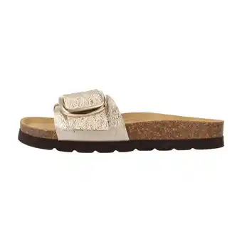 Spartoo Sandalen Geox D BRIONIA HIGH L aanbieding