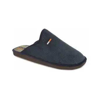 Spartoo Pantoffels Doctor Cutillas ARTS CUTILLAS RIBADEO 8038 SLIPPER aanbieding