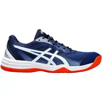 Spartoo Tennisschoenen Asics HOMBRE COURT SLIDE 3 1041A335 aanbieding